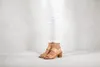 Neosens Sandalen mit Absatz Damen S976 RESTORED SKIN WOOD / Produktbild-Vorschau 4