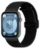 Smartwatch Armband Nylon Geflochten Huawei Watch Fit 5 4  Produktbild-Vorschau 1