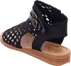 Blowfish Riemchensandalette  Schwarz Produktbild-Vorschau 28