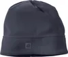 Jack Wolfskin Real Stuff Beanie Graphite Graphite - Produktbild-Vorschau 1