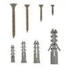 Einhell Bavaria Schlagbohrmaschinen-Set BID 650/1 Kit - Produktbild-Vorschau 7