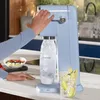 SodaStream Art Trinkwassersprudler blau, Wassersprudler, Produktbild-Vorschau 9