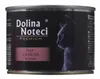 Dolina Noteci Premium dla kota bogata w łososia 185g, Podgląd zdjęcia produktu 4
