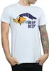 Looney Tunes - "Beep Beep" T-Shirt für Herren BI1092 (L) Produktbild-Vorschau 3