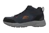 Skechers High Sneaker IRONHIDE Herren Leder und Synthetik Produktbild-Vorschau 4