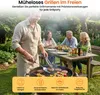 Goliving Grillzubehör-Set - BBQ Tools - 25-teiliges Set mit Produktbild-Vorschau 7