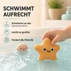 12er Set Baby-Badewannenspielzeug, Ozean-Tiere, Produktbild-Vorschau 4