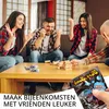 Stinkbommen - Set van 50 - Extreem stinkende scheetbommen - Productafbeelding-voorbeeld 6