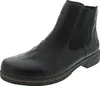 Rieker Damen Stiefelette klassische Chelsea Boot Stretch Produktbild-Vorschau 45