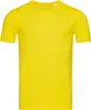 Stedman ST9020 | Pánske tričko Morgan - farba: Daisy Yellow Náhľad obrázku produktu 1