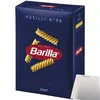 Barilla Pasta Fusilli N° 98 (500g Packung) + usy Block Produktbild-Vorschau 1