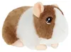 Keel Toys Plusch-meerschweinchen - Pluschtier - beige - mit Produktbild-Vorschau 1