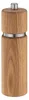 Zassenhaus Salzmühle HANNOVER 18 cm Eiche Produktbild-Vorschau 2
