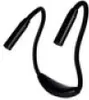 Neck Book Light Yeelight, 2.5W, 2700K - 6500K, Black Produktbild-Vorschau 3