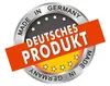 Ledergürtel  GERMANY, Gürtel für Damen und Herren, 3.8 cm Produktbild-Vorschau 6