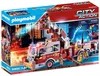 PLAYMOBIL City Action 70935 Autopompa: scala a torre USA Anteprima dell’immagine prodotto 22
