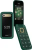A Nokia 2660 Flip phone is shown open and closed against a white background. Podgląd zdjęcia produktu