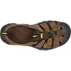 KEEN Newport M-Bison Sandale Herren braun 45 Produktbild-Vorschau 46