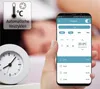 Hama Heizungssteuerung WLAN 2x smartes Thermostat + Produktbild-Vorschau 3