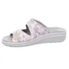 Rohde Rivella 5735 Damen Pantoletten Clogs Leder Produktbild-Vorschau 23