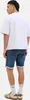 Jack & Jones (88) JJIRICK JJICON I.K. SHORTS GE 132 S, Blue Produktbild-Vorschau 4