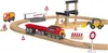 Playtive Eisenbahn-Set Baustelle Kinderbaustellenset Produktbild-Vorschau 2