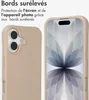 imoshion Coque arrière colorée avec cordon amovible et Voir les images du produit 4