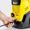 Kärcher Hochdruckreiniger K 3 FJ Home, 120 bar, 380 l/h, Produktbild-Vorschau 2