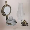 KOTARBAU® Lampada a petrolio in vetro con specchio Lampada Anteprima dell’immagine prodotto 9