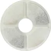 vhbw Filter kompatibel mit ENJOY PET Trinkbrunnen für Produktbild-Vorschau 1