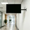 Supporto a parete per televisore, da 32 a 55 pollici, Anteprima dell’immagine prodotto 4