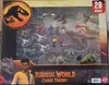 Jurassic World HXF58, 4 Jahr(e), Mehrfarbig, Kunststoff, 20 Produktbild-Vorschau 1