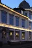 System LED 'LED Eisregen-Lichterkette 3m' 50 LED´s, Produktbild-Vorschau 4