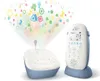 Digitální chůvička Avent Baby DECT SCD735/52 Náhled obrázku produktu 4