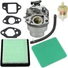 Vergaser-Set für Honda GCV135 für GCV160 GC135 160 HRB216 Produktbild-Vorschau 3