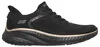 Skechers Bobs Squad Chaos Czarny Podgląd zdjęcia produktu 18