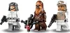 LEGO 75322 Star Wars AT-ST auf Hoth mit Figuren von Produktbild-Vorschau 16