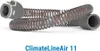 Resmed ClimateLineAir 11 beheizbarer Schlauch, 196cm, Produktbild-Vorschau 1