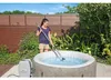 Bestway® LAY-Z-SPA® Xtras akkubetriebener Pool- und Produktbild-Vorschau 48