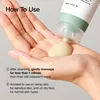 Anua Heartleaf LHA Moisture Peeling Gel 120 ml Produktbild-Vorschau 7