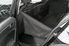 TRIXIE Auto-Schondecke mit Seitenteilen, teilbar  - schwarz Produktbild-Vorschau 3