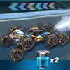 Ferngesteuertes Auto, 8WD RC Drift mit Handsteuerung, RC Produktbild-Vorschau 9
