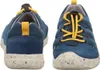 Superfit Schnürhalbschuhe, bequem in blau, Gr. 35 Produktbild-Vorschau 12