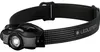 Torcia Ledlenser MH 5 Black-Grey Anteprima dell’immagine prodotto 1