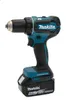 Makita DDF485RTJ3, Handbohrmaschine, Ohne Schlüssel, Produktbild-Vorschau 17