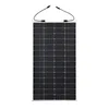 enjoy solar® Solarpanel ETFE Marine Semiflexibles Produktbild-Vorschau 2