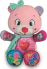 CLEMENTONI BABY Ours interactif Bára CZ,SK,HU Voir les images du produit 1