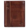 camel active Melbourne Peněženka High Brown Náhled obrázku produktu 9