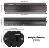 batteria Bosch per e-bike da 500Wh tipo PowerTube 500 Anteprima dell’immagine prodotto 5