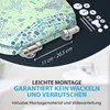 SANILO® WC sedátko s mechanismem Soft-Close Mosaic World Náhled obrázku produktu 5